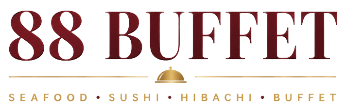88 Buffet — Seafood, Sushi, Hibachi, Buffet